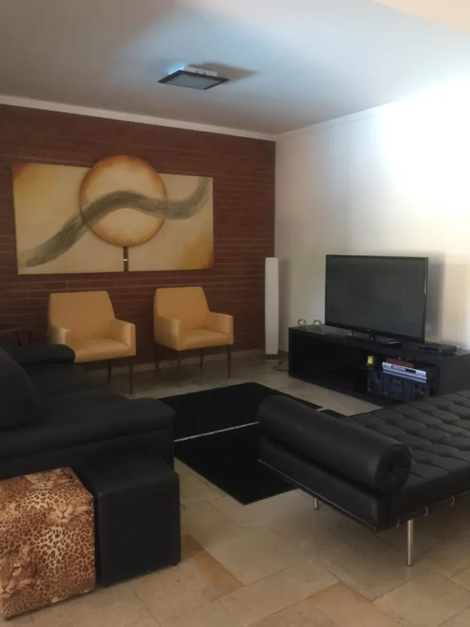 Imagem de Casa na Praia da Enseada - Guarujá