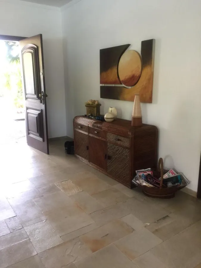 Imagem de Casa na Praia da Enseada - Guarujá