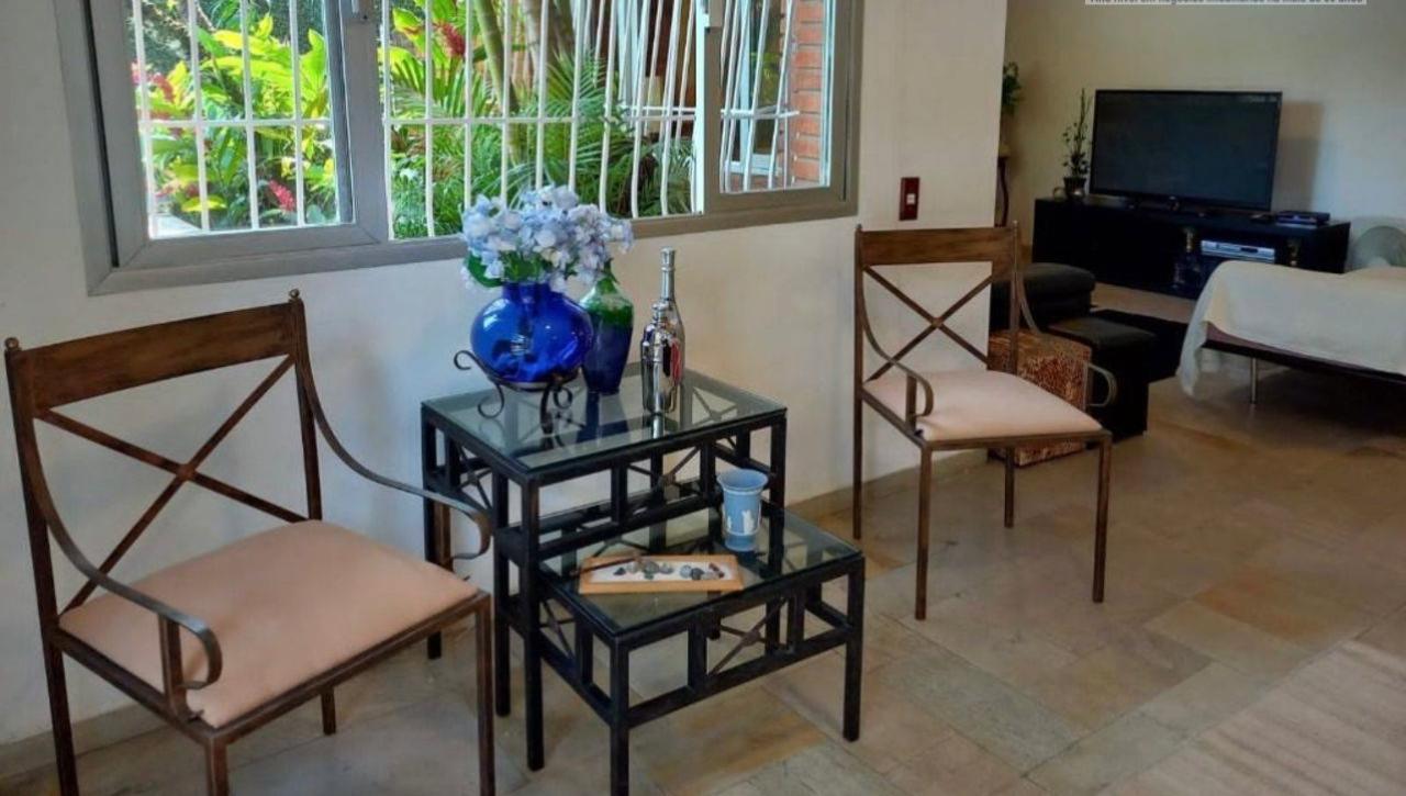 Imagem de Casa na Praia da Enseada - Guarujá