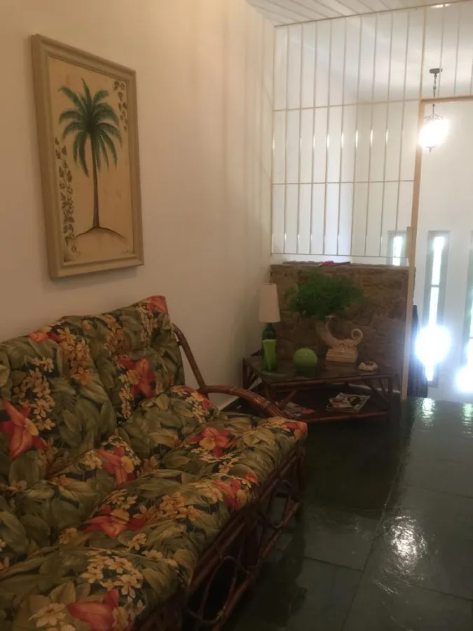 Imagem de Casa na Praia da Enseada - Guarujá