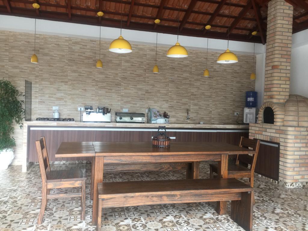 Imagem de Casa na Praia da Enseada - Guarujá