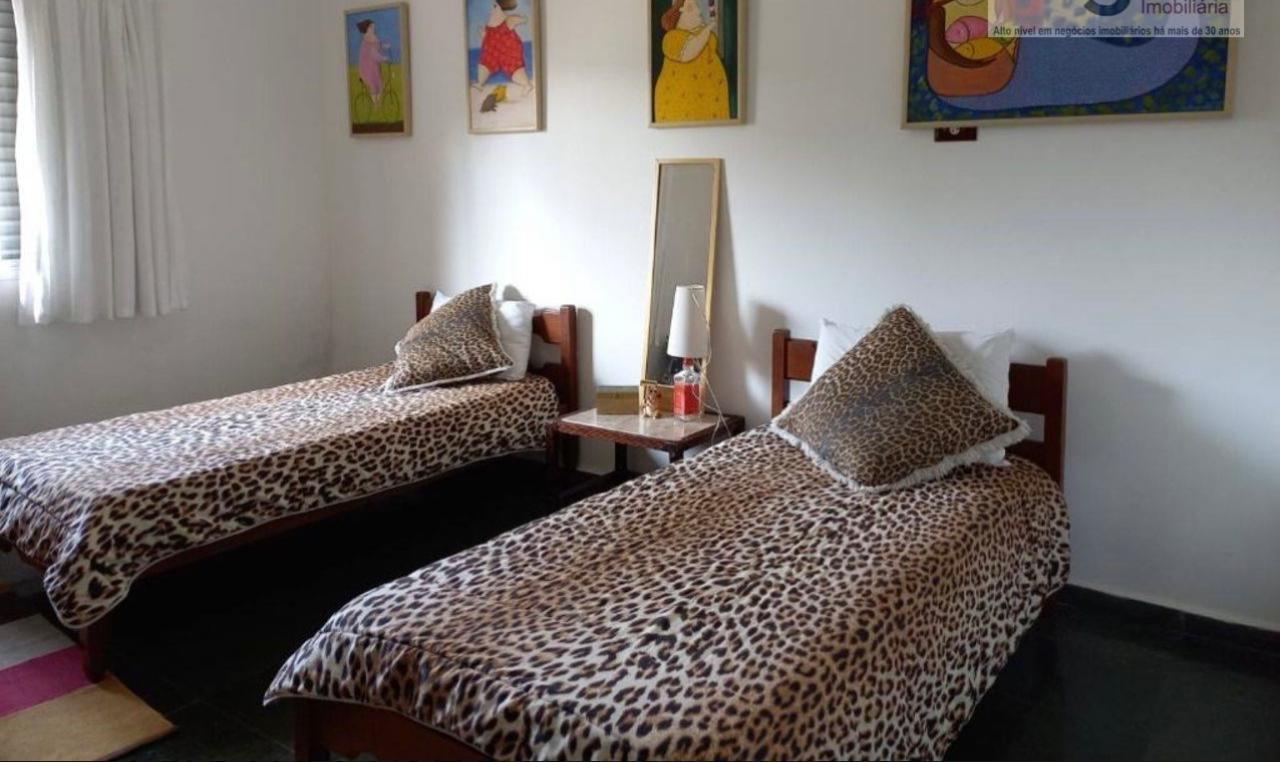 Imagem de Casa na Praia da Enseada - Guarujá