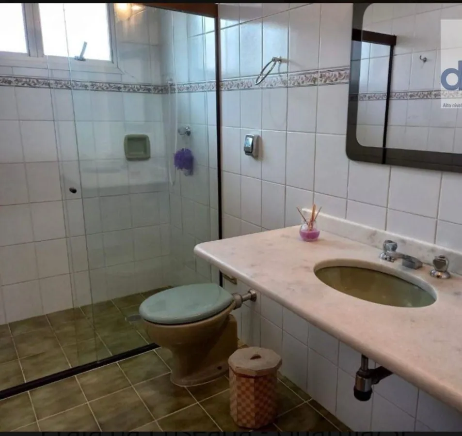 Imagem de Casa na Praia da Enseada - Guarujá