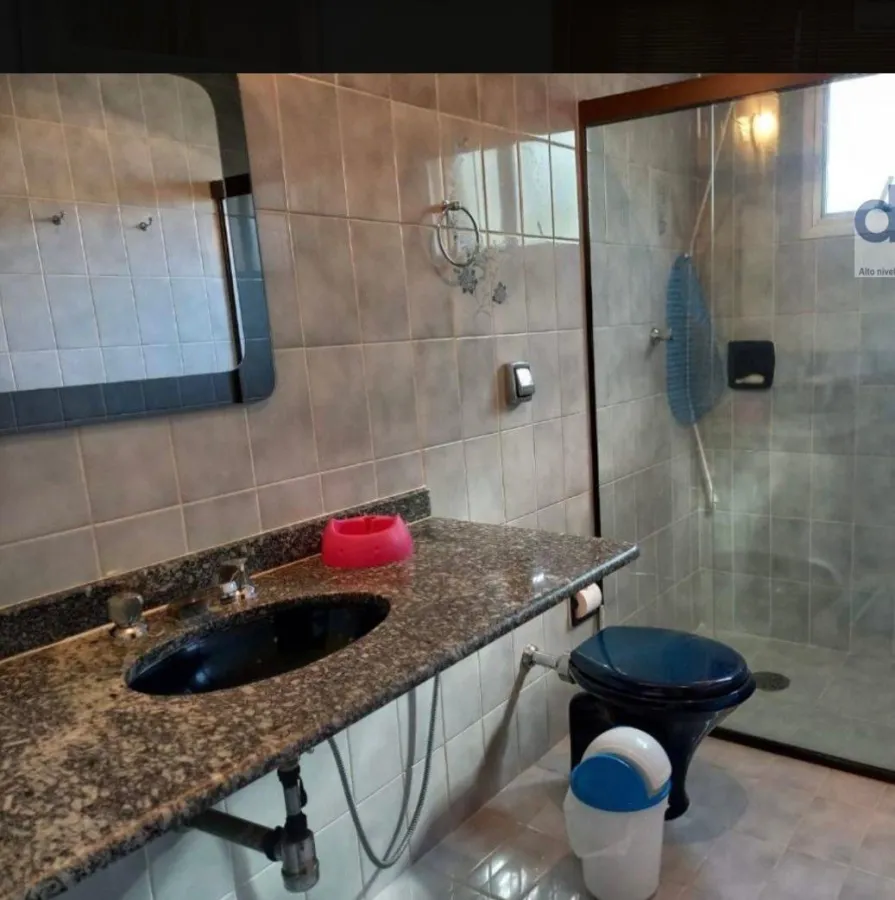 Imagem de Casa na Praia da Enseada - Guarujá