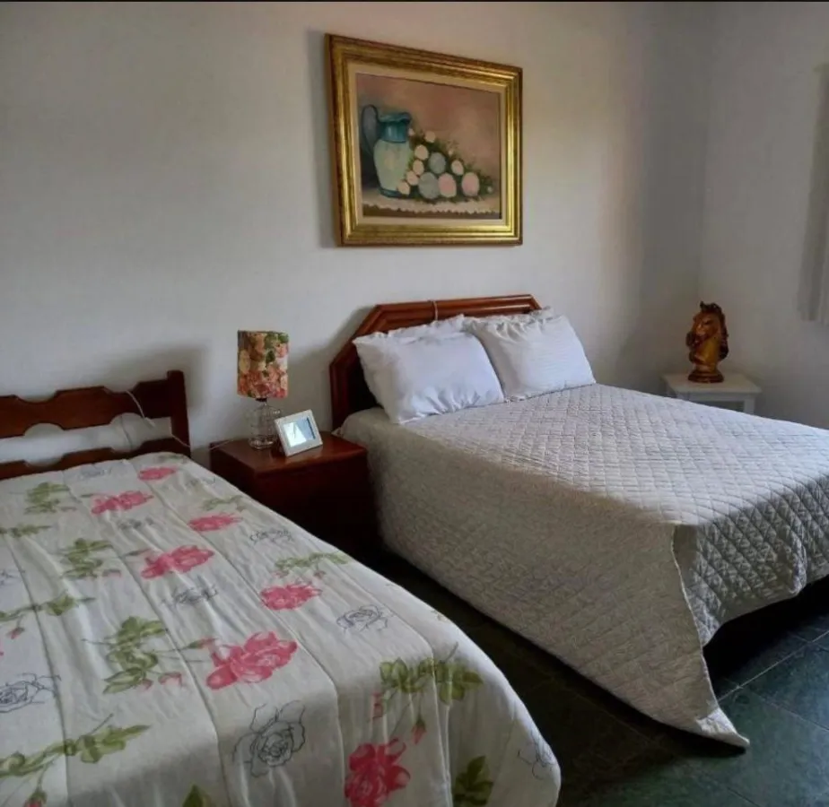 Imagem de Casa na Praia da Enseada - Guarujá