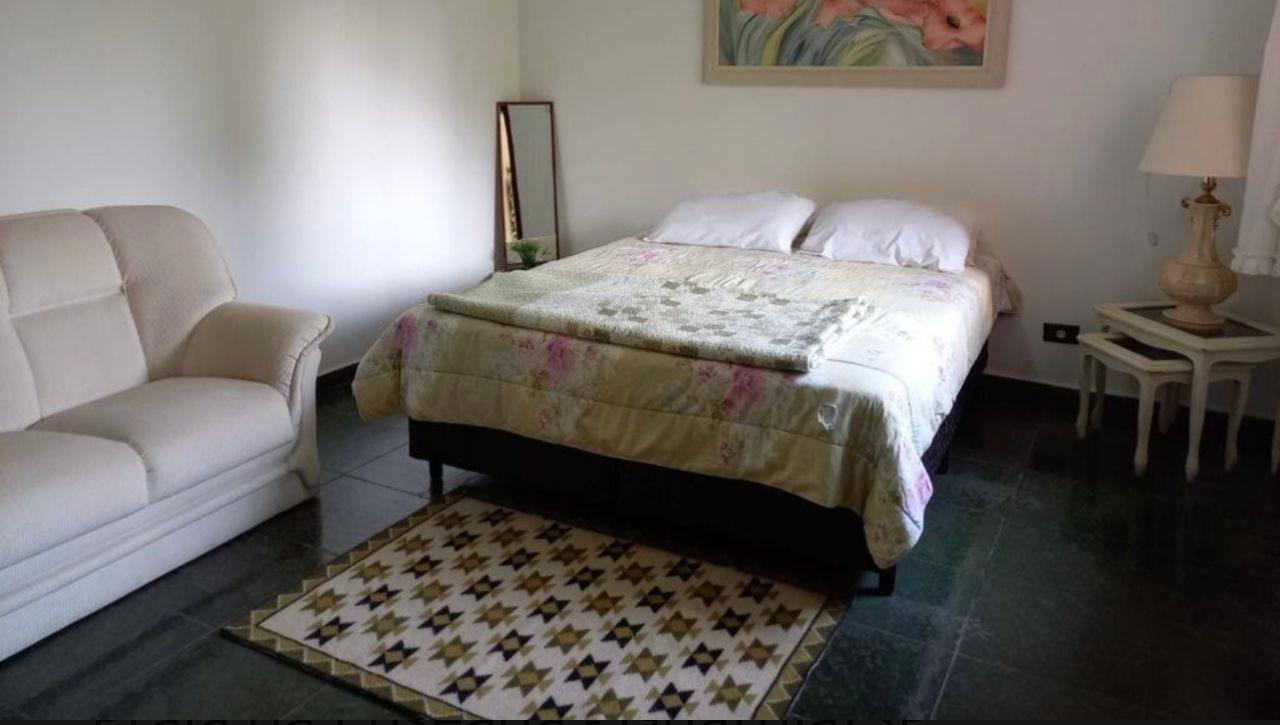 Imagem de Casa na Praia da Enseada - Guarujá