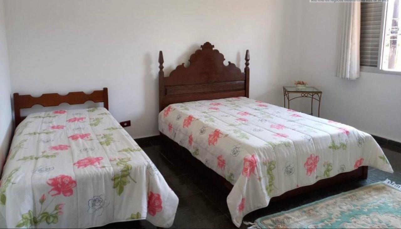 Imagem de Casa na Praia da Enseada - Guarujá