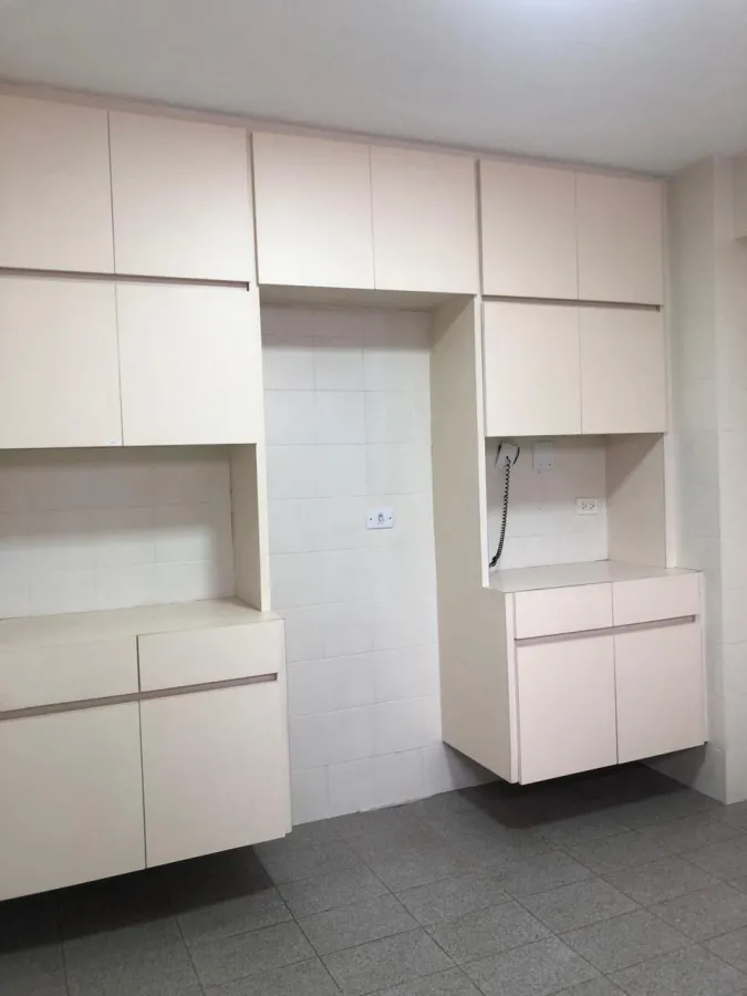 Imagem de Apartamento para locação na Vila Olímpia