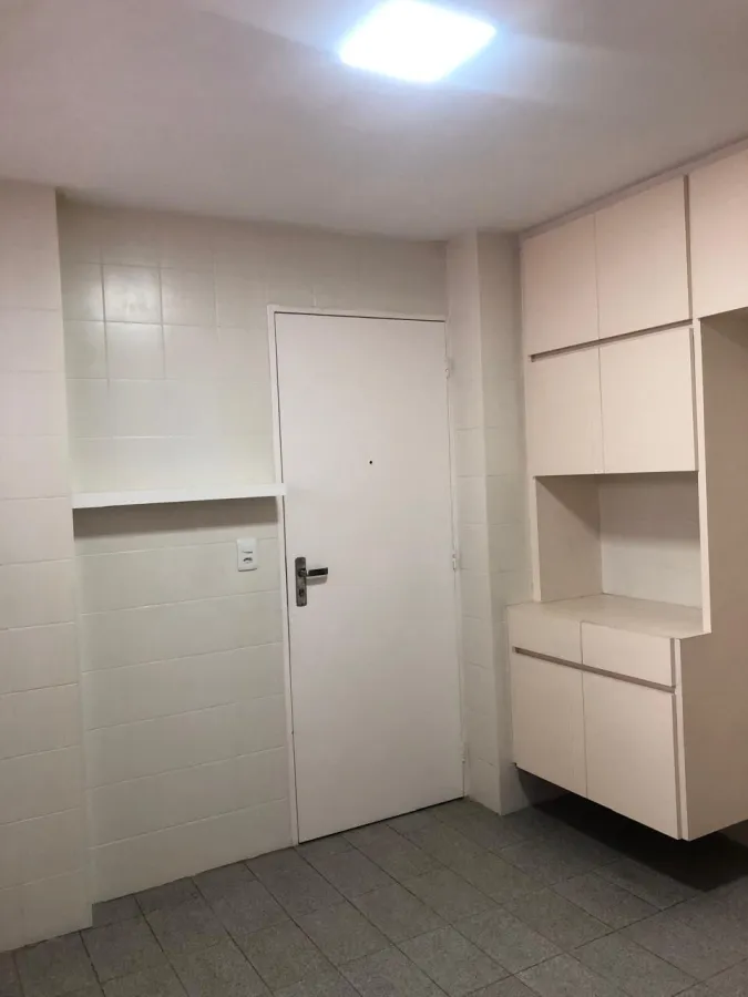 Imagem de Apartamento para locação na Vila Olímpia