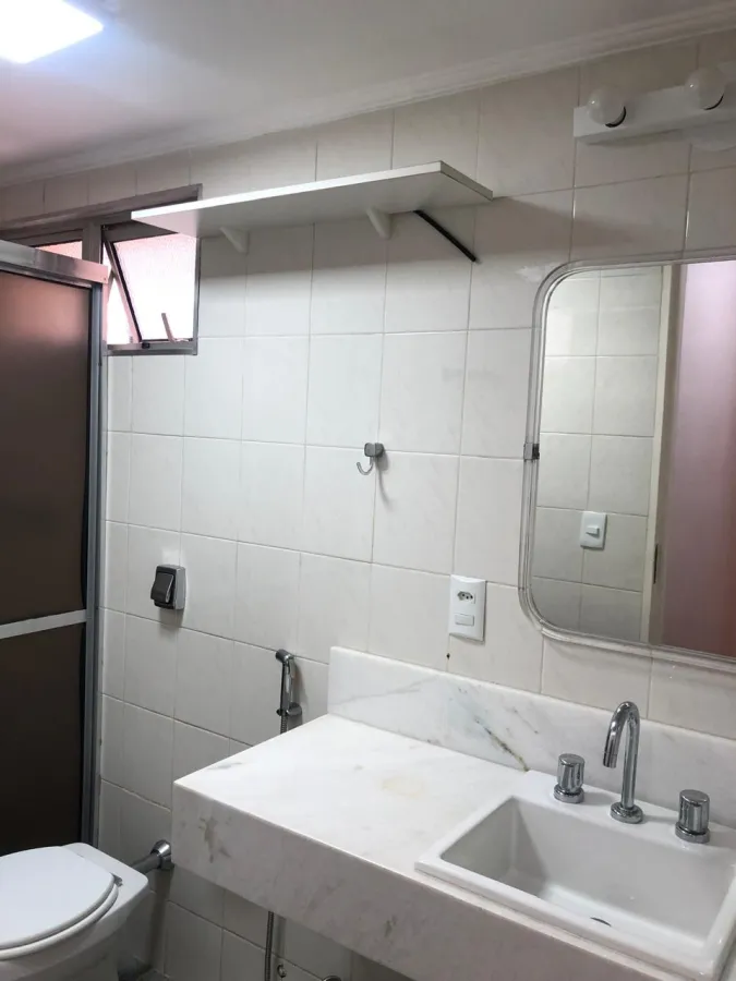 Imagem de Apartamento para locação na Vila Olímpia