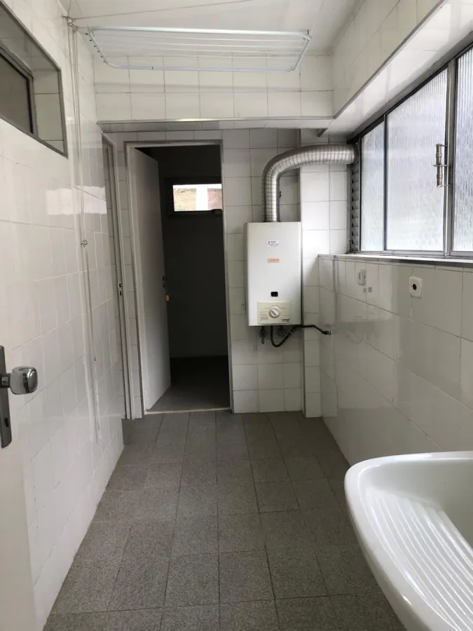 Imagem de Apartamento para locação na Vila Olímpia