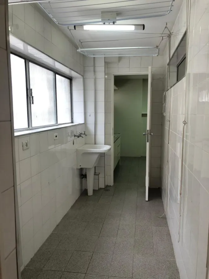 Imagem de Apartamento para locação na Vila Olímpia