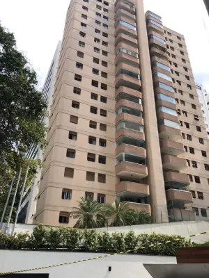 Imagem de Apartamento para locação na Vila Olímpia