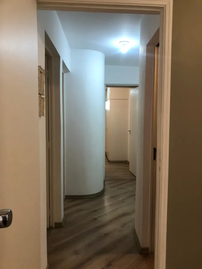 Imagem de Apartamento para locação na Vila Olímpia