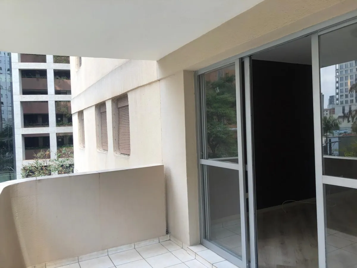 Imagem de Apartamento para locação na Vila Olímpia