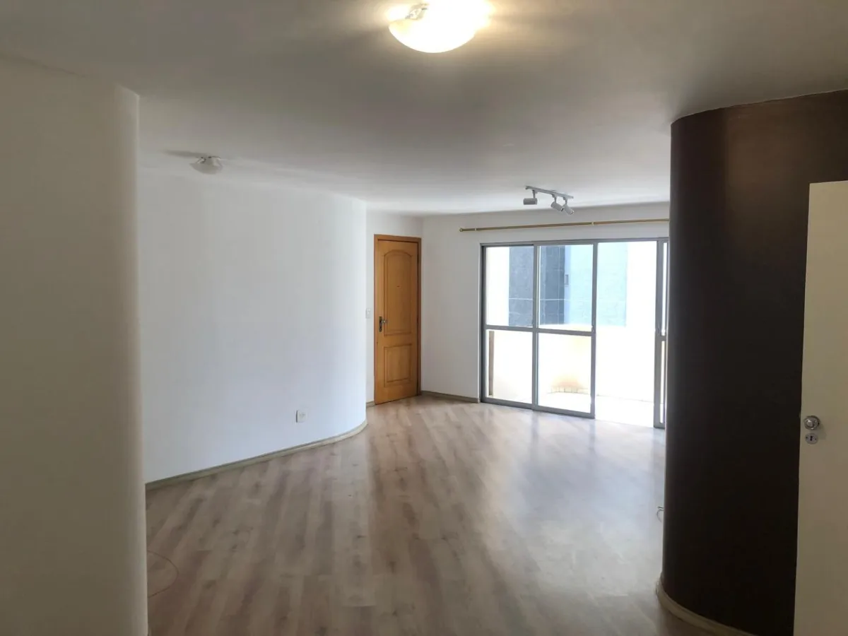 Imagem de Apartamento para locação na Vila Olímpia