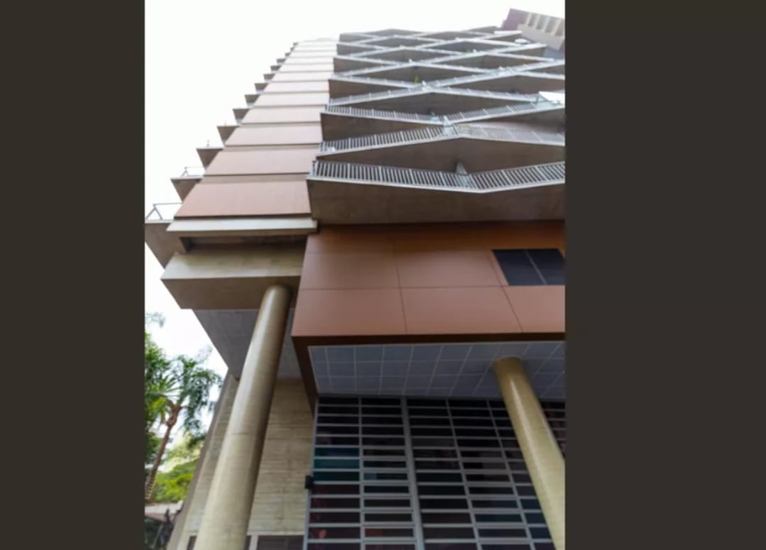 Imagem de Kitnet no Largo do Arouche para Venda