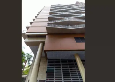 Imagem de Kitnet no Largo do Arouche para Venda