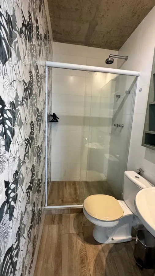 Imagem de Kitnet no Largo do Arouche para Venda