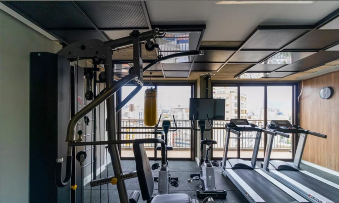 Imagem de Kitnet no Largo do Arouche para Venda