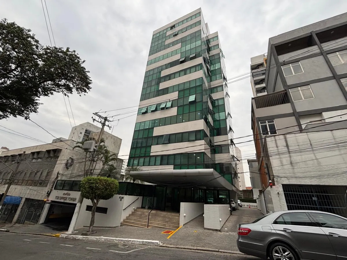 Imagem de Sala Comercial para Locação