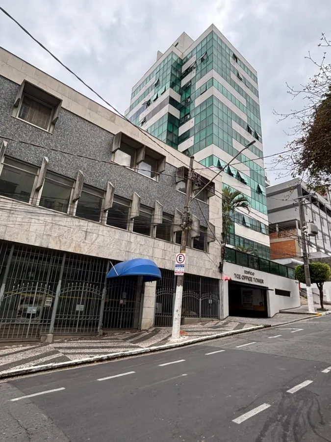 Imagem de Sala Comercial para Locação