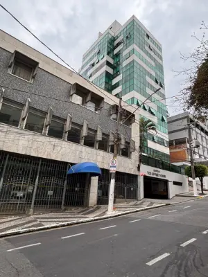 Imagem de Sala Comercial para Locação