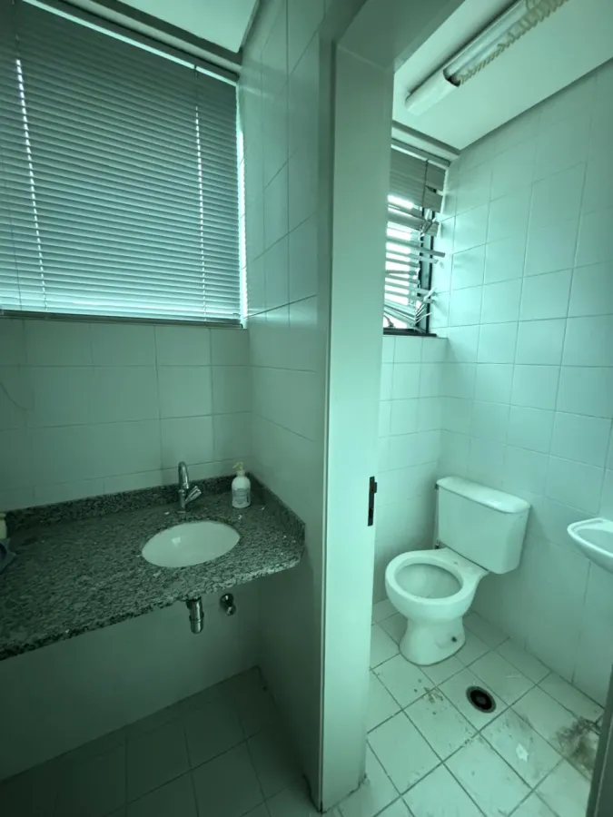 Imagem de Sala Comercial para Locação