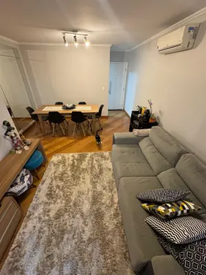 Imagem de Apartamento à Venda – Jardim da Hípica, São Paulo
