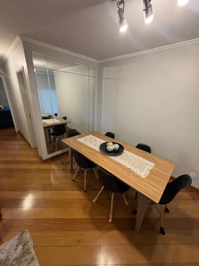 Imagem de Apartamento à Venda – Jardim da Hípica, São Paulo