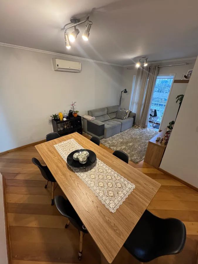 Imagem de Apartamento à Venda – Jardim da Hípica, São Paulo