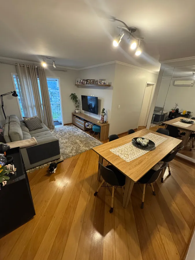 Imagem de Apartamento à Venda – Jardim da Hípica, São Paulo