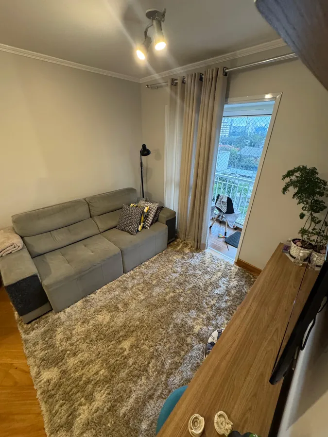Imagem de Apartamento à Venda – Jardim da Hípica, São Paulo