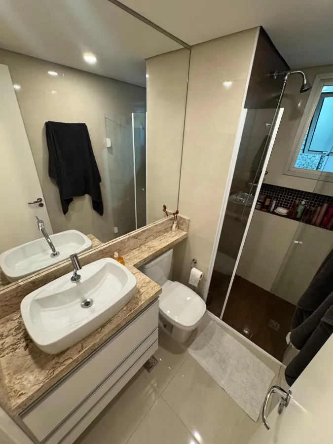 Imagem de Apartamento à Venda – Jardim da Hípica, São Paulo