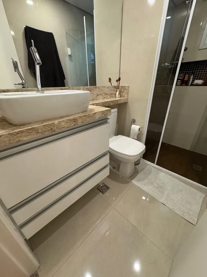 Imagem de Apartamento à Venda – Jardim da Hípica, São Paulo