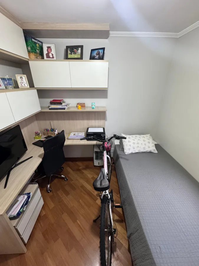 Imagem de Apartamento à Venda – Jardim da Hípica, São Paulo