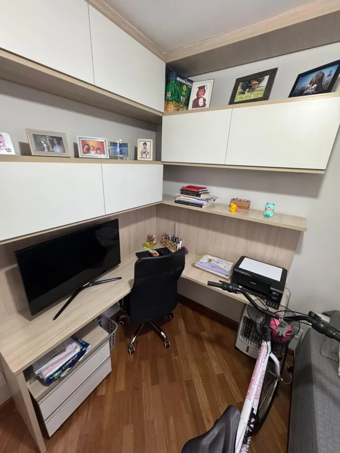 Imagem de Apartamento à Venda – Jardim da Hípica, São Paulo