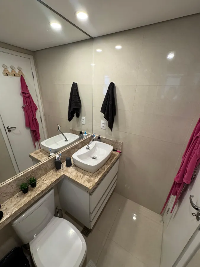 Imagem de Apartamento à Venda – Jardim da Hípica, São Paulo