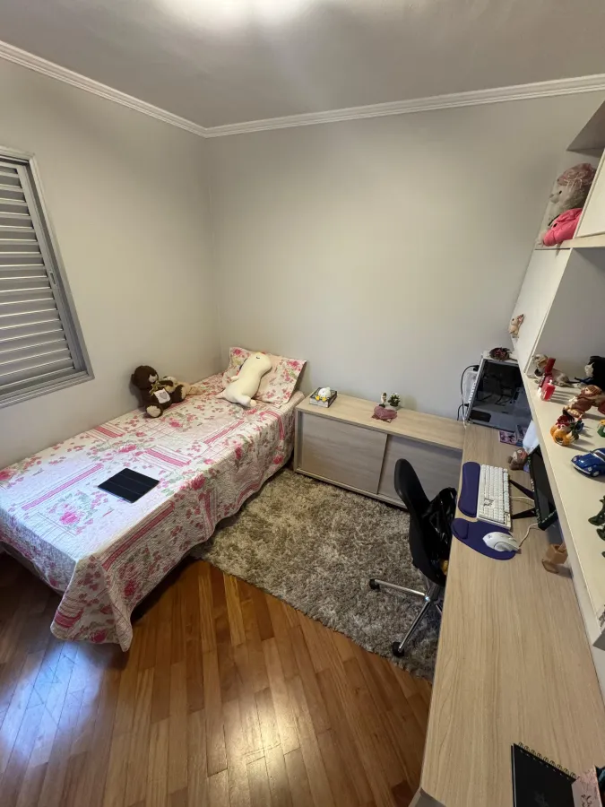 Imagem de Apartamento à Venda – Jardim da Hípica, São Paulo