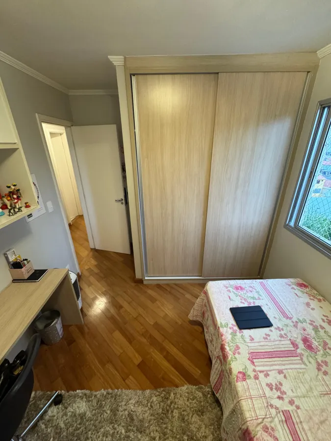 Imagem de Apartamento à Venda – Jardim da Hípica, São Paulo