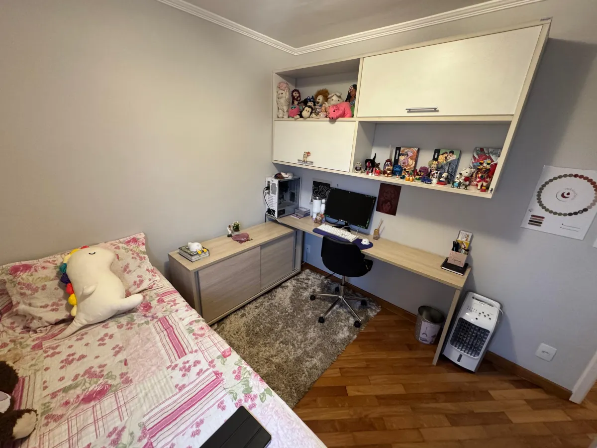Imagem de Apartamento à Venda – Jardim da Hípica, São Paulo