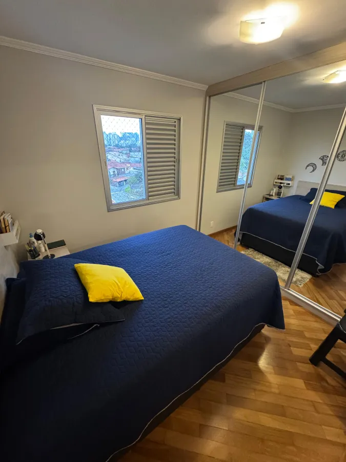 Imagem de Apartamento à Venda – Jardim da Hípica, São Paulo