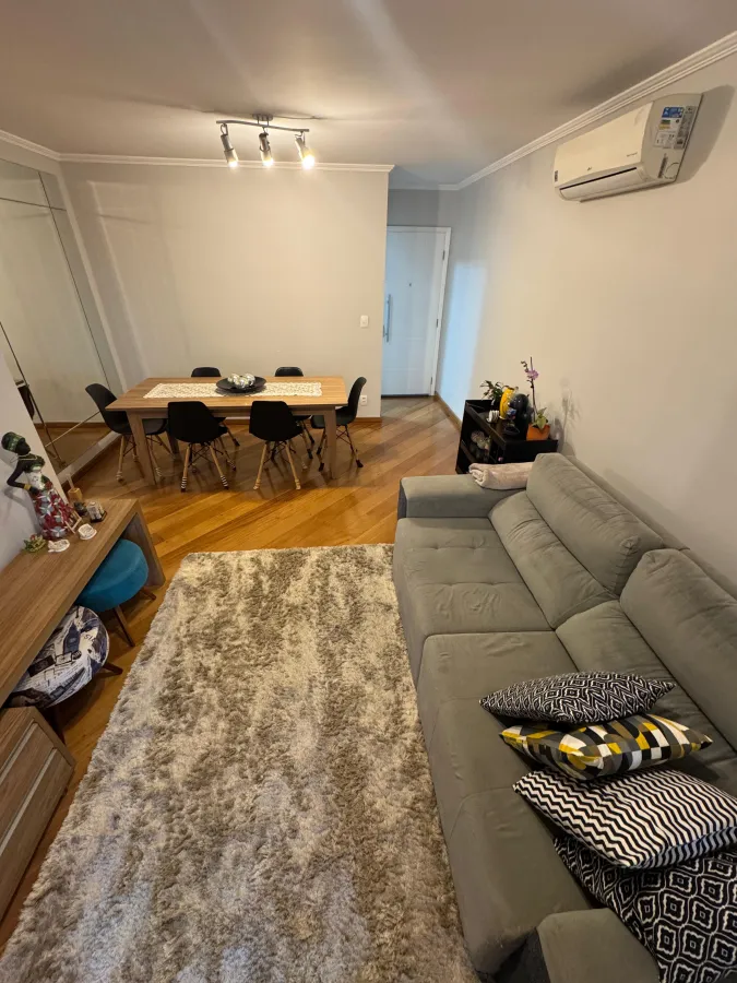 Imagem de Apartamento à Venda – Jardim da Hípica, São Paulo