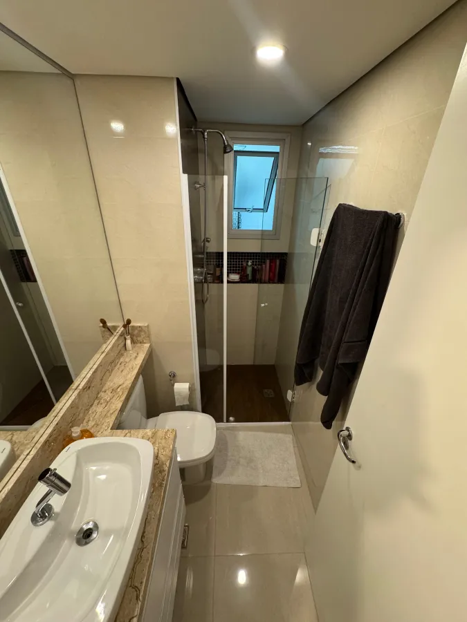 Imagem de Apartamento à Venda – Jardim da Hípica, São Paulo