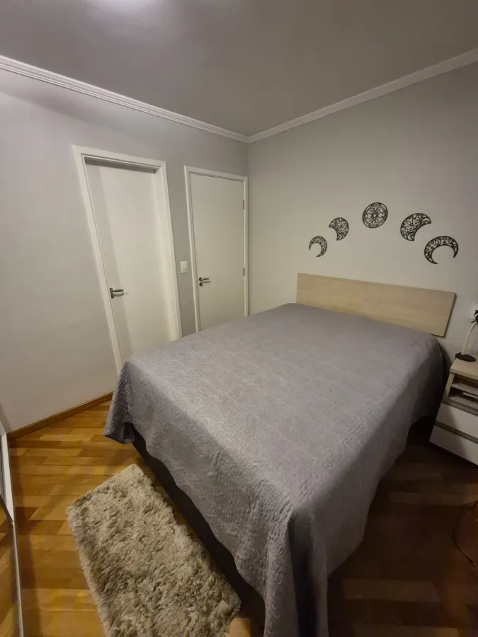 Imagem de Apartamento à Venda – Jardim da Hípica, São Paulo