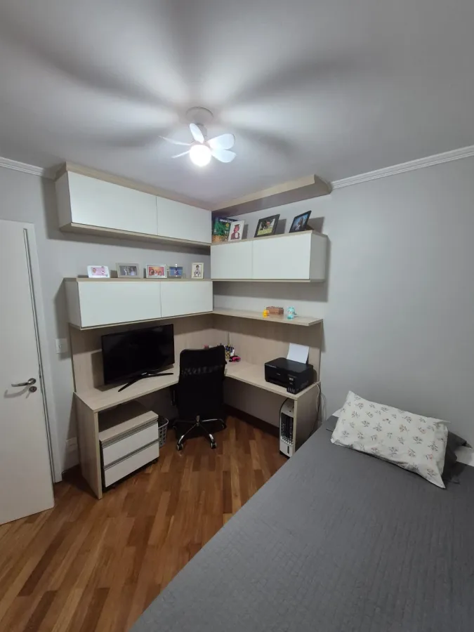 Imagem de Apartamento à Venda – Jardim da Hípica, São Paulo
