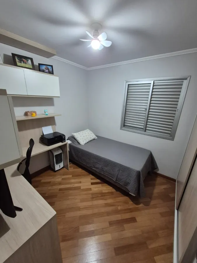 Imagem de Apartamento à Venda – Jardim da Hípica, São Paulo