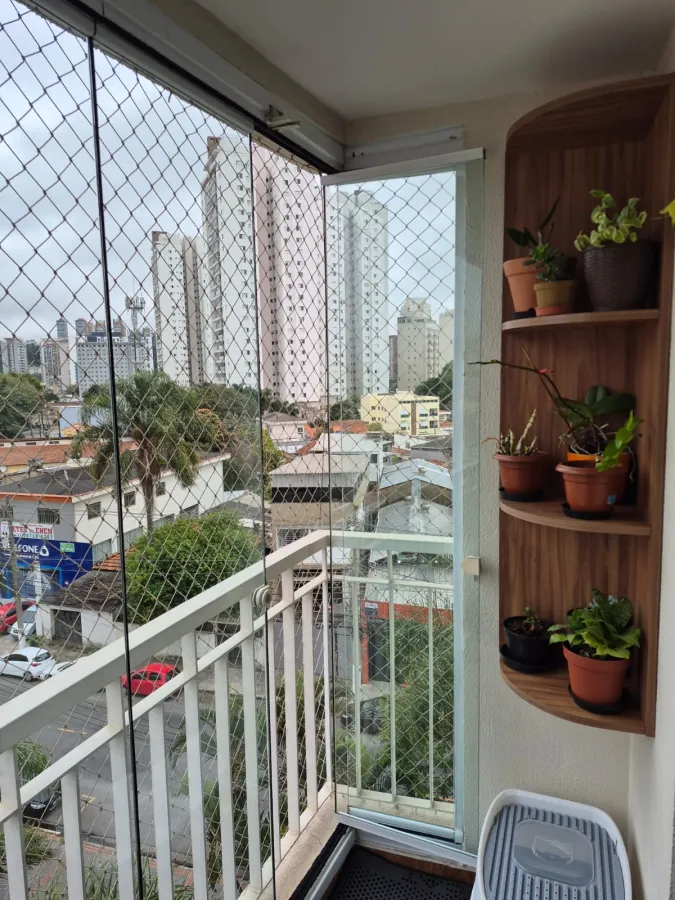 Imagem de Apartamento à Venda – Jardim da Hípica, São Paulo