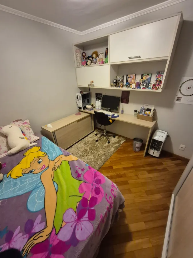 Imagem de Apartamento à Venda – Jardim da Hípica, São Paulo