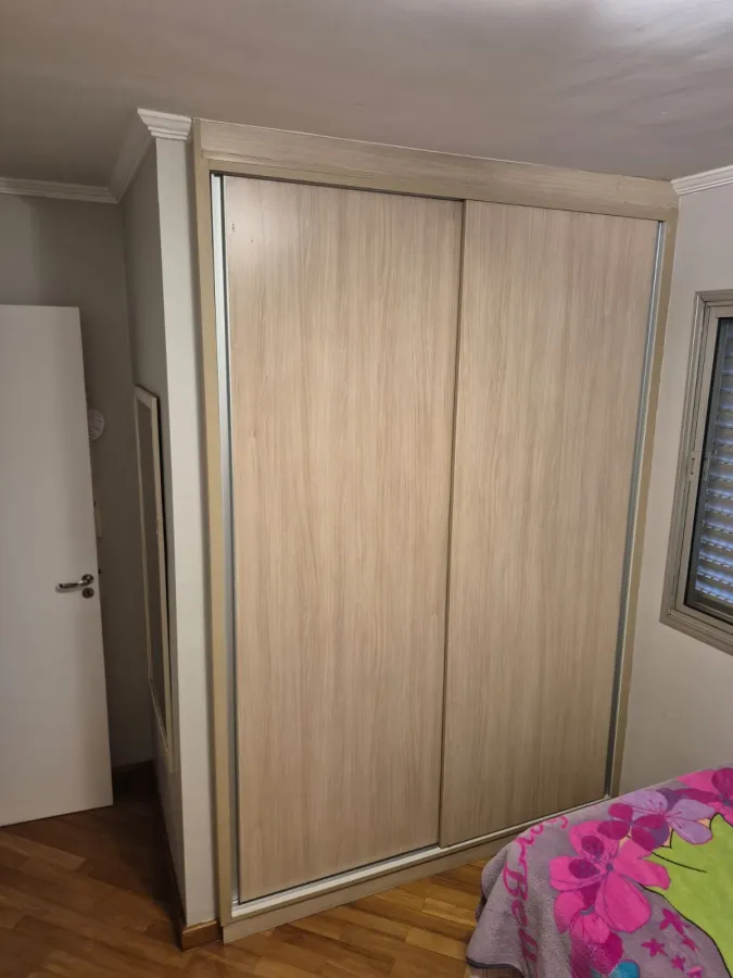 Imagem de Apartamento à Venda – Jardim da Hípica, São Paulo